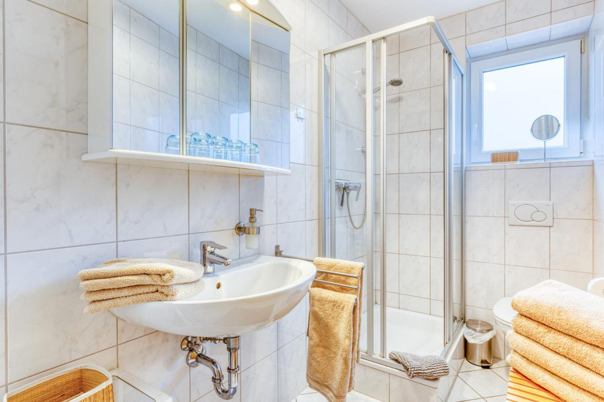 Apartamento Haus Flair Norderney Exterior foto